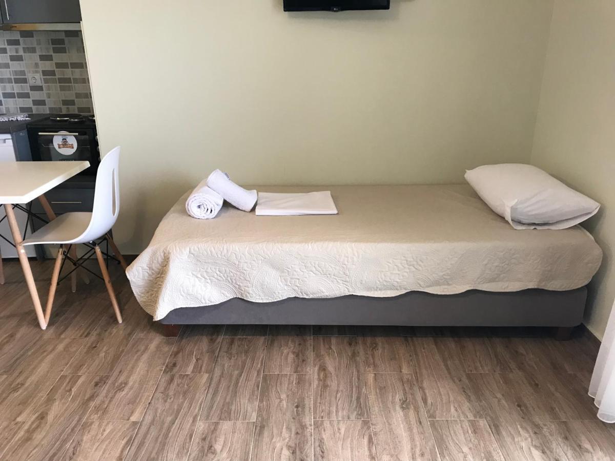 Verga'S Apartments Kalamata Ngoại thất bức ảnh