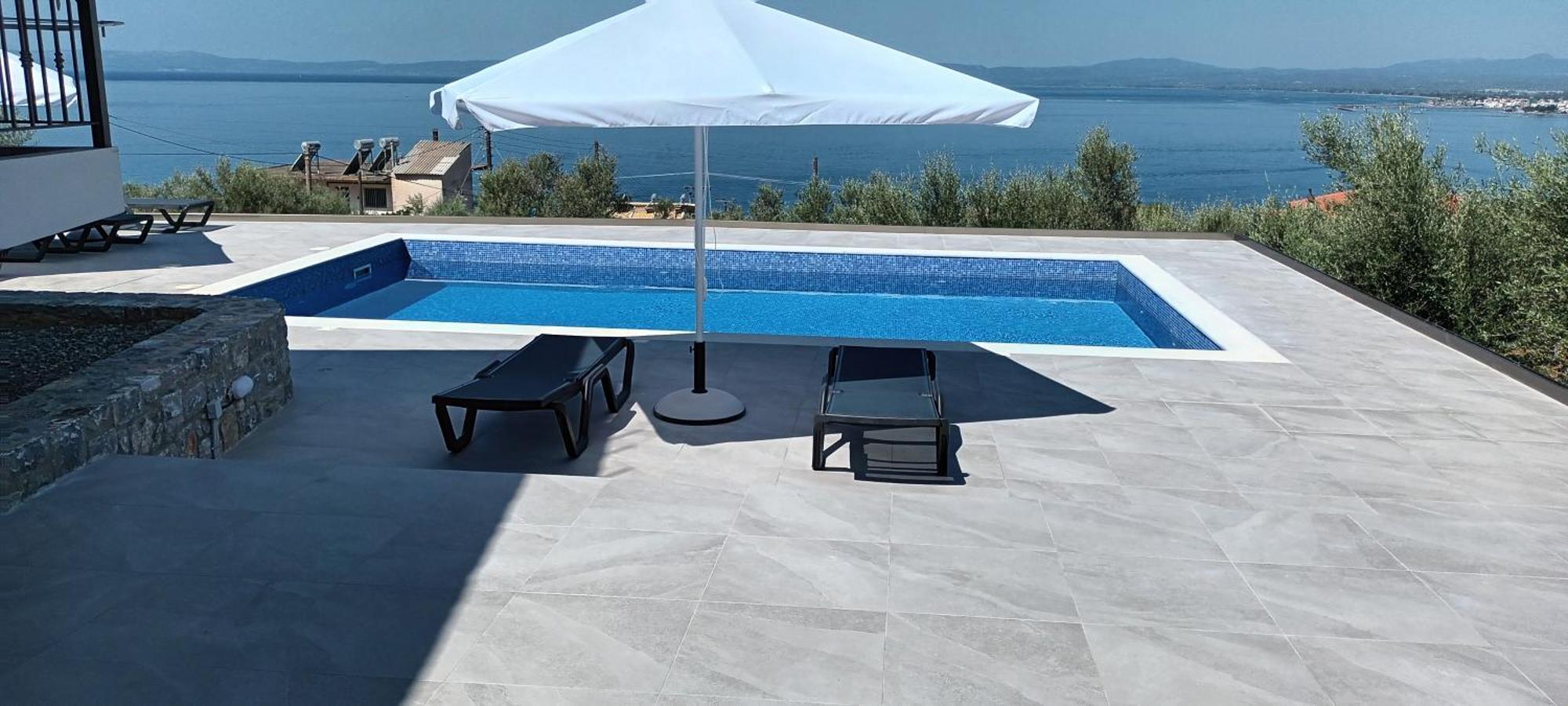 Verga'S Apartments Kalamata Ngoại thất bức ảnh